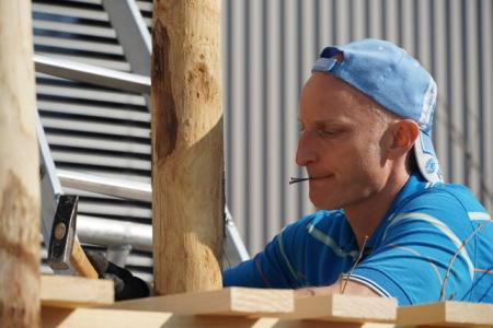 Lebensturm HUG Malters