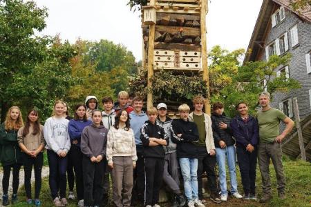 Lebensturm Mettmenstetten