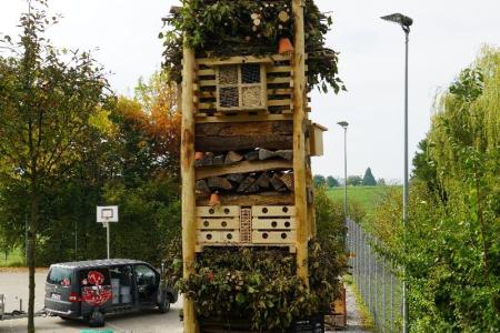 Lebensturm Mettmenstetten