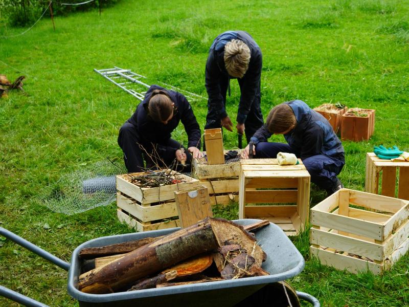 Lebensturm Emmentalversicherung Aregg Juni 2024