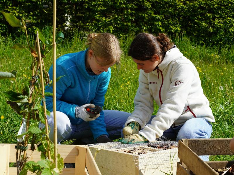 Emmentalversicherung Wolhusen April 2024 