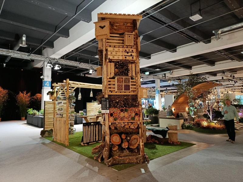 Lebensturm Gardina 2026