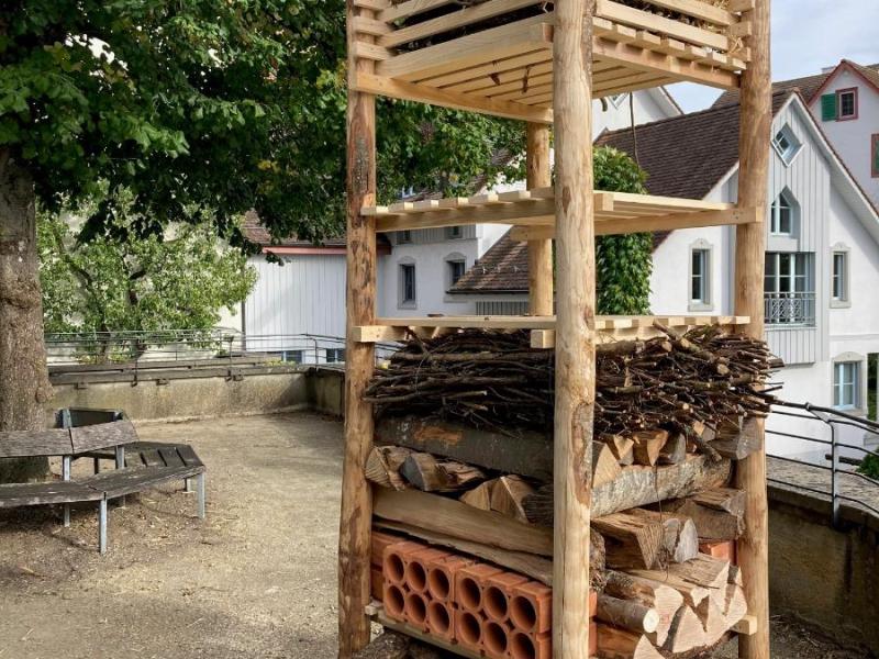 Lebensturm Andelfingen September 2025